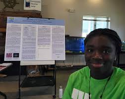 Sarah Lawrence College's Center for the Urban River at Beczak Bustling with  Summer Activity