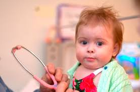 The Baby Ayvrie Story