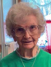 Mary Alice Holder Obituary