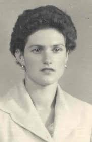 Obituary information for Giuliana Rosa Ratto