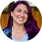 Kyla Rose Wilcox, MEd, Haymarket, VA