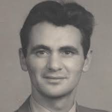 Growing up in Pound Cove