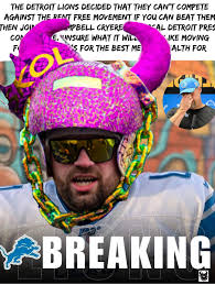 If 49ers can't stop our run they are done