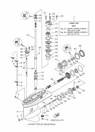 How to replace the trim sender on a yamaha f150. Yamaha Power Trim Spare Parts F90 Etl X F90b 6d8 Europe 190 2012