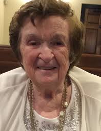 Obituary information for Bride E. Speck