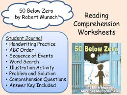 Pin On Robert Munsch Activities