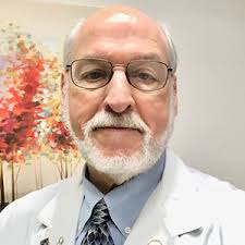 James A. Simon, M.D.