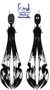 This site is entirely unofficial and is not affilited with scott cawthon in any way. Shadow Marionette Fnaf Oc Five Nights At Freddy S Amino Anime Fnaf Schatten