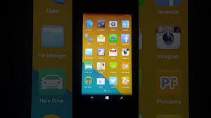 Não é possível instalar o android. Como Instalar Android En Nokia O Microsoft Lumia Windows Phone Etc Youtube