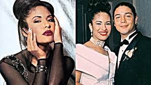 Él fue el mexicano con el que Selena vivió un 'amor prohibido' - PorEsto