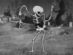 Forum Gifs Find Share On Giphy Spooky Scary Skeleton Halloween Gif Spooky Scary