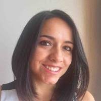 Marcela Pedraza's Instagram, Twitter & Facebook