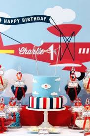 Check spelling or type a new query. Airplanes Birthday Party Ideas Photo 1 Of 16 Airplane Birthday Party Boy Birthday Parties Boys 1st Birthday Party Ideas
