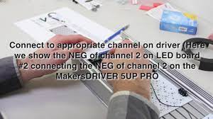 Maybe you would like to learn more about one of these? Led Grow Light Kit Assembly Instructions Youtube