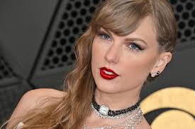 Taylor Swift Tak Terhentikan