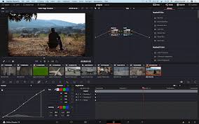 Davinci resolve is one of the most comprehensive video editing tools on the market. Davinci Resolve 16 Download
