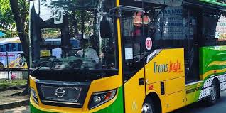 Tv one, gtv, trans7, trans tv, rcti, dan mnctv Trans Jogja Tambah Tiga Koridor Baru Ini Jalurnya Siarpedia Com