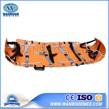The sked comes equipped for horizontal hoisting by helicopter or vertical hoisting in caves or industrial confined spaces. Ea 11c Emergency Helicopter Rescue Portable Sked Stretcher China Sked Stretcher Portable Sked Stretcher Made In China Com
