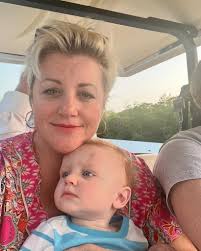 Freddie The Fighter Farrell!!!!