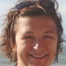 Isa Silver (Isa Anne Silver)