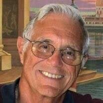 David L Ream Obituary