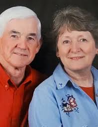 Obituary information for Ruby Lois Fox Anderson