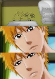 Pin On Bleach