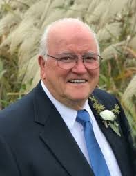 Mark E. Luce Obituary (2025)