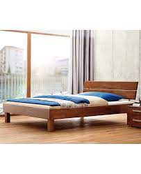 Ein massives holzbett aus dem hause hasena! Hasena Bett Wood Line Premium 18 Buche Walnuss Kopfteil Duetto 200x200