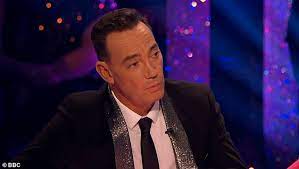 Explore tweets of craig revel horwood @craigrevhorwood on twitter. Craig Revel Horwood Rages At Rishi Sunak S Ludicrous Remarks That People Ishould Retrain Aktuelle Boulevard Nachrichten Und Fotogalerien Zu Stars Sternchen