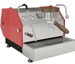 Maybe you would like to learn more about one of these? La Marzocco Gs 3 Espressomachines