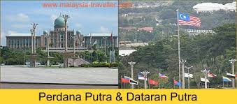 There was a net sales revenue drop of 53.06% reported in delta. Beautiful Architecture Of Perdana Putra The Pm S Office Free Malaysia Today Fmt