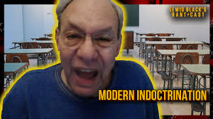 How does indoctrination work in the year 2026?