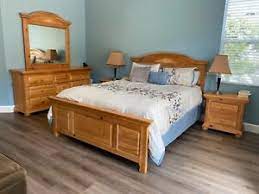 These collections are often brightly coloured. Broyhill Bedroom Furniture Sets For Sale Ebay