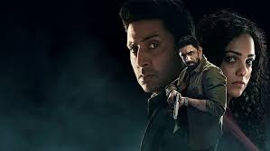 Hamish gough, olivier campana, roseanne liang and others. Watch Breathe Into The Shadows Prime Video