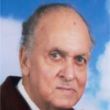 Charles Webster Obituary October 31, 2018