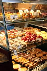 St Honore Desert Bar Portland Eats French Bakery Portland Restaurants