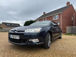 Image result for Blue Belle Ille 2011 Citroen