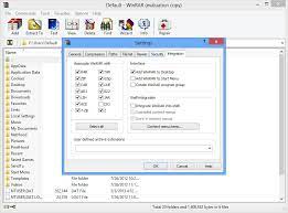 Winrar is a windows data compression tool that focuses on the rar and zip data compression formats for all windows users. Winrar 6 01 Free Download For Windows 10 8 And 7 Filecroco Com