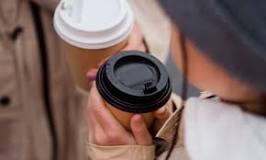 Takeaway coffee cup lids: How important are they? - MTPak Coffee