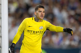 Ederson moraes ● passing compilation ● 2018/19｜hd. Manchester City Ederson Lobt Guardiola Er Hat Mir Sehr Geholfen