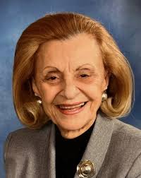 Aphrodite "Aphroula" Kastanas Anderson