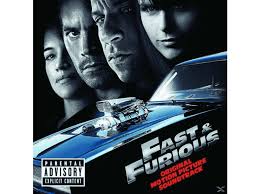 Akció, thriller játékidő / technikai információ: Kulonbozo Eloadok Fast Furious Halalos Iramban Cd