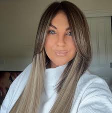 I really need a good hairdresser! I have long, very thick, quite coarse,  wavy hair that needs tamed. Can anyone recommend someone in the Inverness  area who specialises in difficult hair??