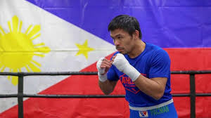During his career, pacquiao scored 57 wins, including 38 knockouts. Breaking Down Manny Pacquiao S Style Of Boxing Evolve Daily