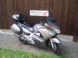 Motorrad Occasion Kaufen Honda St 1300 A Pan European Abs Moto Leu Gmbh Kolliken Id 7438011 Zeile 3