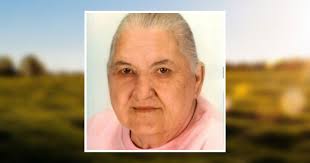 Esther Faye Taber Obituary November 14, 2020