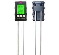 6 in 1 Digital Handheld Soil Moisture Meter