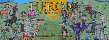 Hope you like!where to bu. Heroic Set 1 The Battle Begins Booster Pack 10 Cards