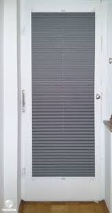 Verdunkelungsplissees Von Sensuna Auch Fur Turen Wie Hier An Der Balkontur In Der Kuche Kundenbild Wohnung Gestalten Verdunkelungsplissee Terrassentur